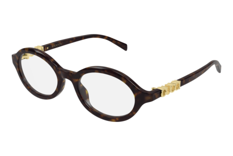Okulary korekcyjne Gucci GG2153O 002