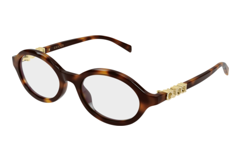 Okulary korekcyjne Gucci GG2153O 005