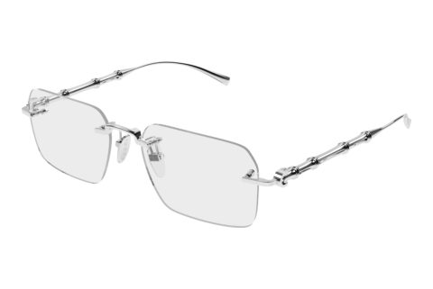 Okulary korekcyjne Gucci GG2154O 001