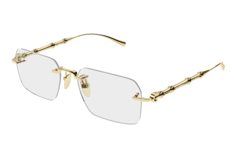 Okulary korekcyjne Gucci GG2154O 002