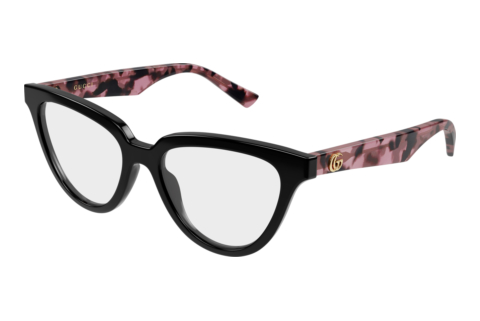 Okulary korekcyjne Gucci GG2179O 003
