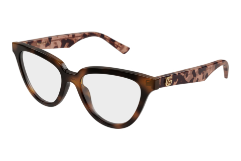 Okulary korekcyjne Gucci GG2179O 004