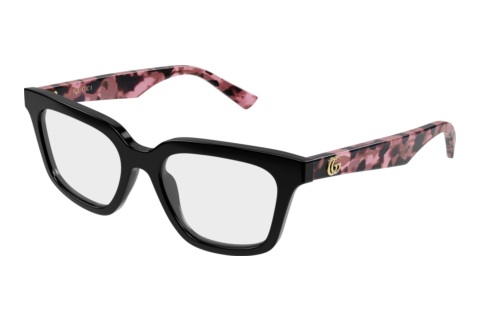 Okulary korekcyjne Gucci GG2180O 003