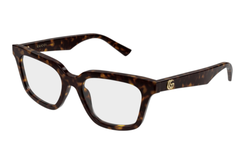 Okulary korekcyjne Gucci GG2181O 002