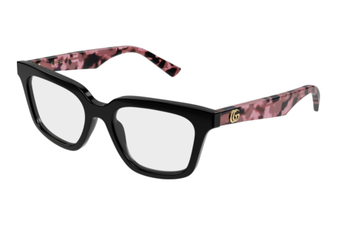 Okulary korekcyjne Gucci GG2181O 007