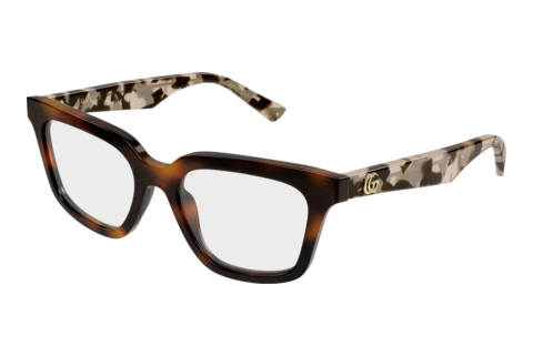 Okulary korekcyjne Gucci GG2181O 008