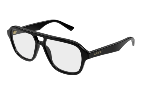 Okulary korekcyjne Gucci GG2183O 001
