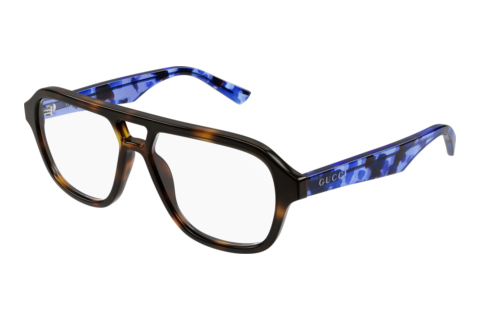 Okulary korekcyjne Gucci GG2183O 003