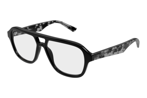 Okulary korekcyjne Gucci GG2183O 004