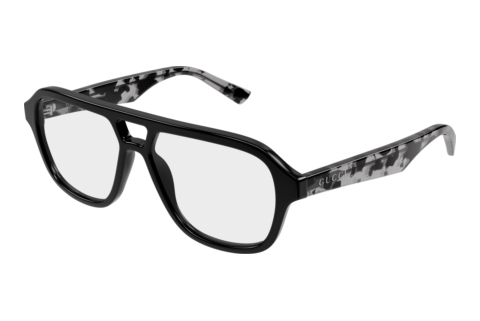 Okulary korekcyjne Gucci GG2183O 008