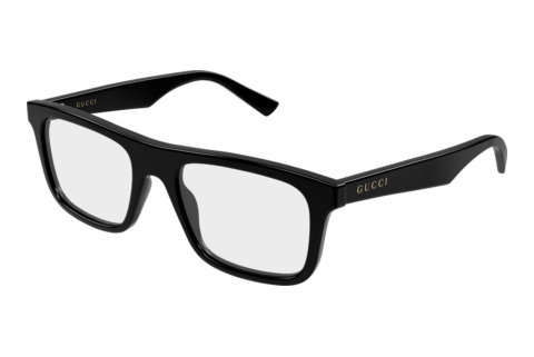 Okulary korekcyjne Gucci GG2184O 005