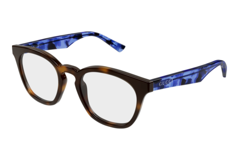 Okulary korekcyjne Gucci GG2185O 003