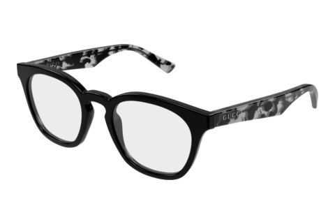 Okulary korekcyjne Gucci GG2185O 004