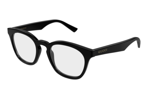 Okulary korekcyjne Gucci GG2185O 005