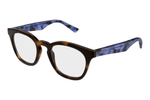 Okulary korekcyjne Gucci GG2185O 007