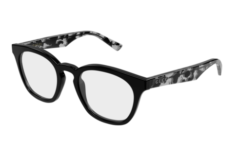 Okulary korekcyjne Gucci GG2185O 008
