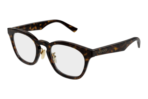 Okulary korekcyjne Gucci GG2187OA 002
