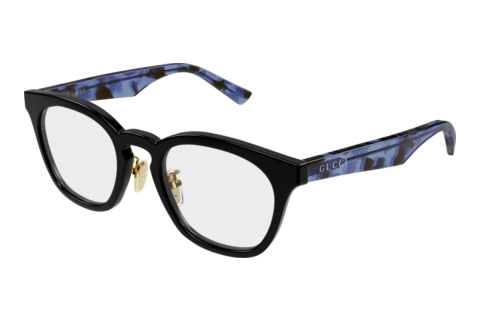 Okulary korekcyjne Gucci GG2187OA 007
