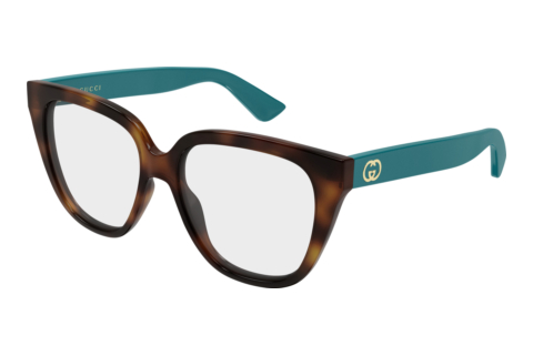 Okulary korekcyjne Gucci GG2191O 003
