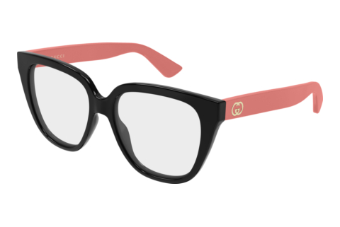 Okulary korekcyjne Gucci GG2191O 004