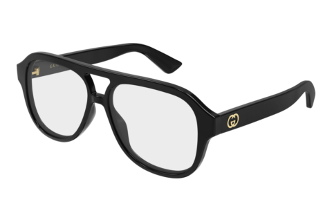 Okulary korekcyjne Gucci GG2192O 001