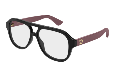 Okulary korekcyjne Gucci GG2192O 003