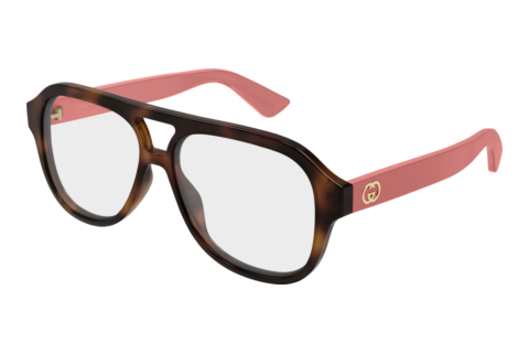 Okulary korekcyjne Gucci GG2192O 004