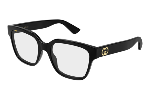 Okulary korekcyjne Gucci GG2193O 001
