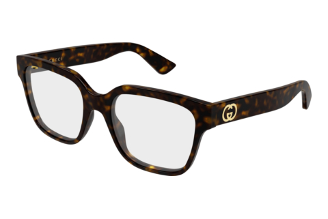 Okulary korekcyjne Gucci GG2193O 002