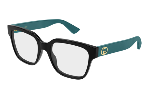 Okulary korekcyjne Gucci GG2193O 003