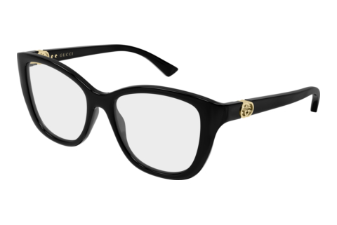 Okulary korekcyjne Gucci GG2195O 001