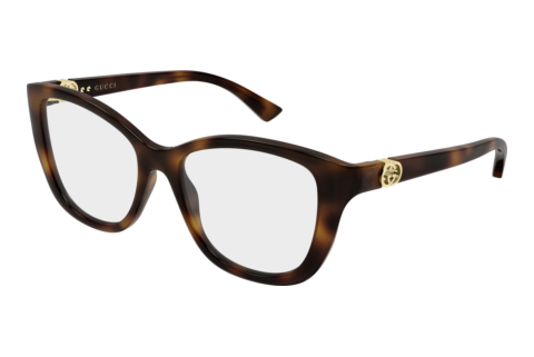 Okulary korekcyjne Gucci GG2195O 002