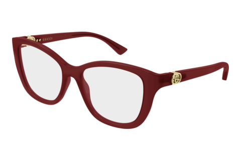 Okulary korekcyjne Gucci GG2195O 004