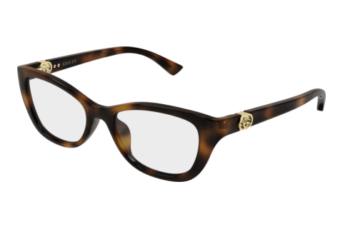Okulary korekcyjne Gucci GG2196OL 002
