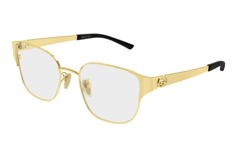 Okulary korekcyjne Gucci GG2199OL 004