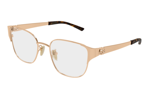 Okulary korekcyjne Gucci GG2199OL 006