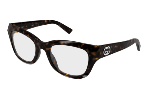 Okulary korekcyjne Gucci GG2202O 002