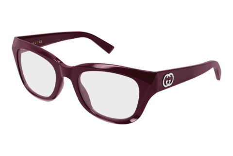 Okulary korekcyjne Gucci GG2202O 004