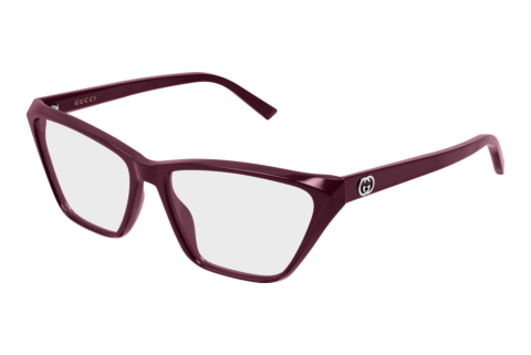 Okulary korekcyjne Gucci GG2204O 004