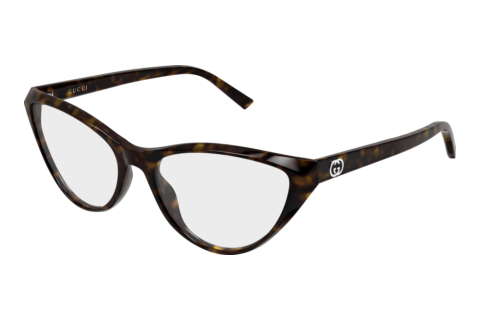 Okulary korekcyjne Gucci GG2205O 002