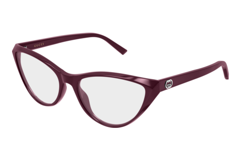 Okulary korekcyjne Gucci GG2205O 004
