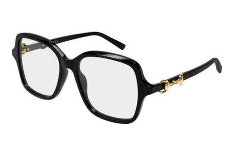 Okulary korekcyjne Gucci GG2217O 001