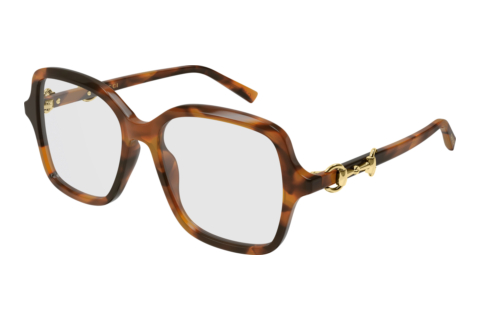 Okulary korekcyjne Gucci GG2217O 002