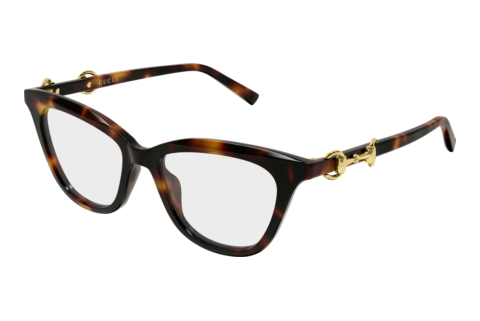 Okulary korekcyjne Gucci GG2218O 006