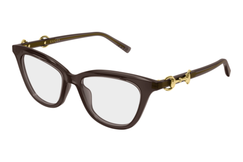 Okulary korekcyjne Gucci GG2218O 008