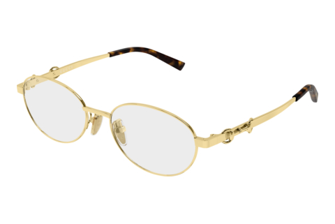 Okulary korekcyjne Gucci GG2221OK 001