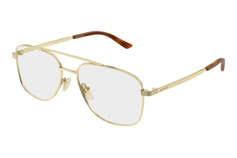 Okulary korekcyjne Gucci GG2223O 002