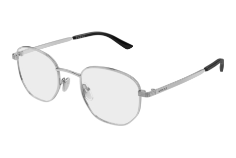 Okulary korekcyjne Gucci GG2224O 001