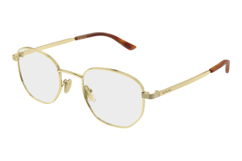 Okulary korekcyjne Gucci GG2224O 002