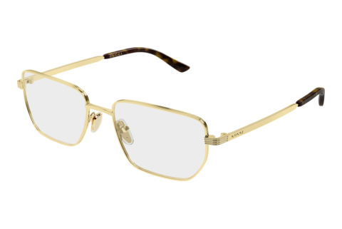 Okulary korekcyjne Gucci GG2225O 002